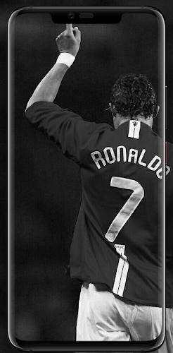 Cristiano Ronaldo Wallpaper HD 4k - CR7 Wallpaper - Latest version for  Android - Download APK