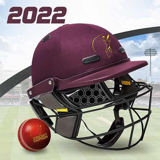Cricket Captain 2022  Icon