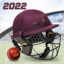 Icon image Cricket Captain 2022