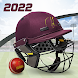 Cricket Captain 2022