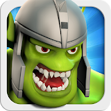League of Shadows: Orc Clans icon