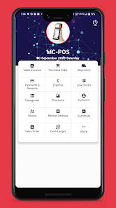 VSHOP – POS - Apps on Google Play