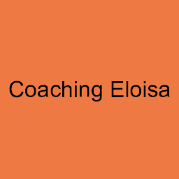 Icon image Coaching Eloisa