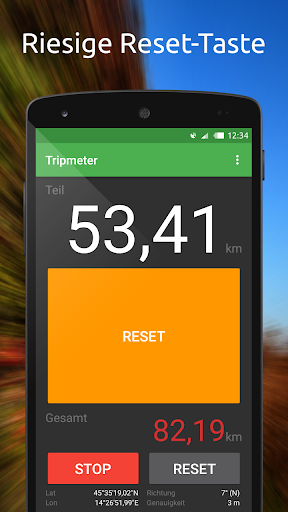 App-Vorschau