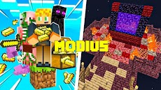 Modius - Mods for Minecraftのおすすめ画像1