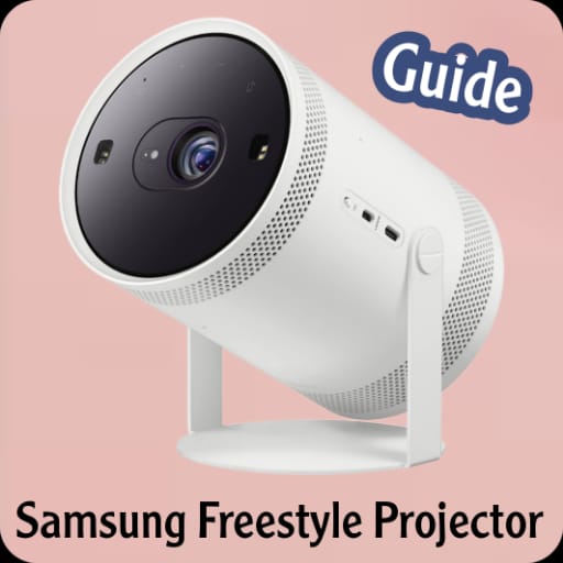 freestyle projector guide