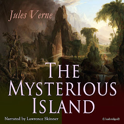 Obraz ikony: The Mysterious Island