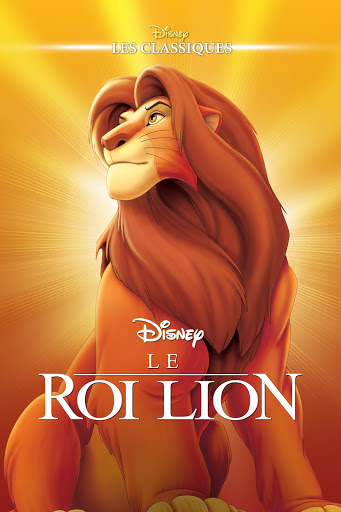 Mon histoire du soir : le Roi Lion : mon histoire du soir ; l