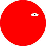 Red Point icon