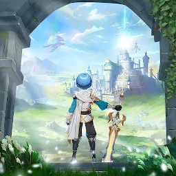 Magic Forest: Dragon Quest Mod Apk