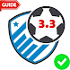 Futebol Da Hora 3.3 Clue Futebol - Androidアプリ