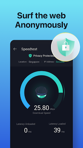 VPN Proxy Master - VPN أكثر أمانًا