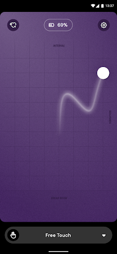Amorelie Play Screenshot 2 - AppWisp.com