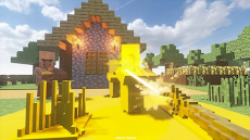 Teardown Mod for Minecraft PEのおすすめ画像4