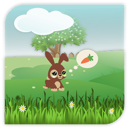 Icon image The Way of the Rabbit