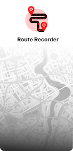 Route Recorder Unknown