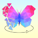 Polyroly 3D Poly Sphere Puzzle - Androidアプリ