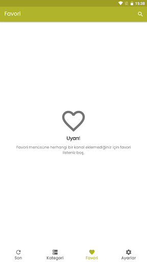 Hepsi 1 Arada Screen 2