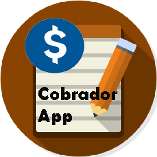 App Cobrador Clientes