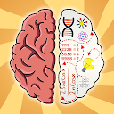 Baixar Brain Hack : Brain Test - Tricky Puzzles Instalar Mais recente APK Downloader