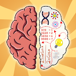 Brain Hack : Brain Test - Tricky Puzzles Apk