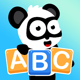 Icon image Learn Letters with Pandions