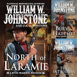 Obraz ikony: A Buck Trammel Western