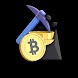 Bitcoin mining - Btc miner - Androidアプリ
