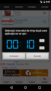 Radiouri din Romania online