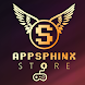 Appsphinx Store - Androidアプリ