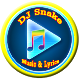 DJ Snake Song Lyrics icon
