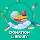 Donation Library