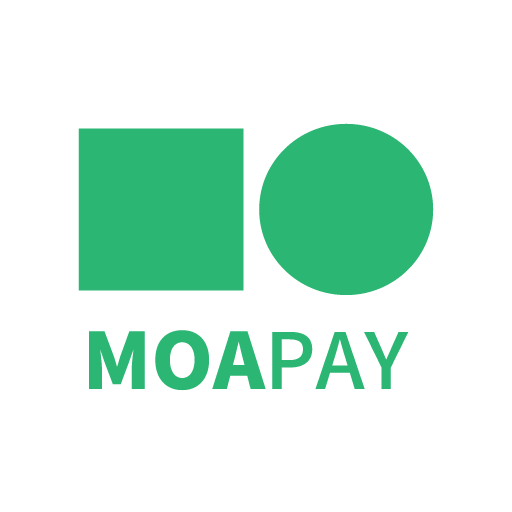 모아페이 logo