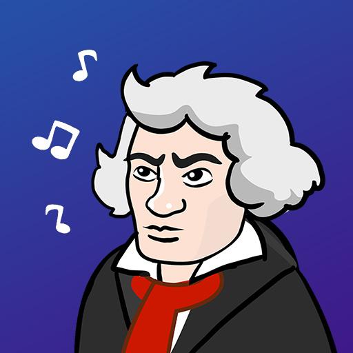 Beethoven - Nhạc Cổ Điển - Ứng dụng trên Google Play
