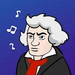 Cover Image of 下载 Beethoven – Classical Music  APK