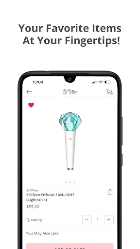 SM Global Shop Screen 3