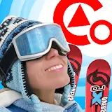 PlayCoach™ Ski & Snowboard icon
