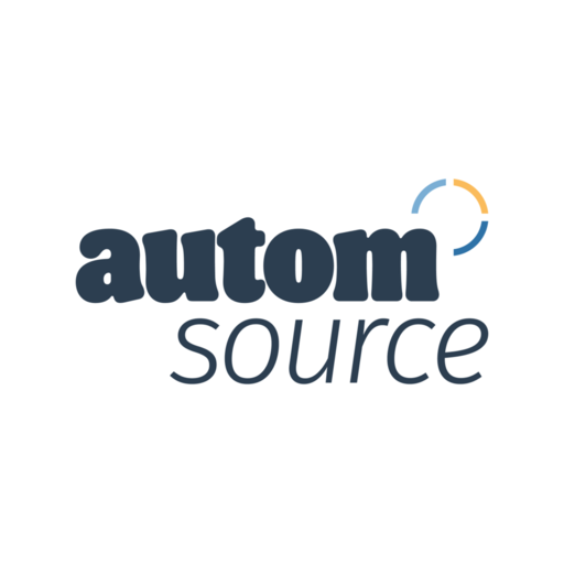 Automsource logo