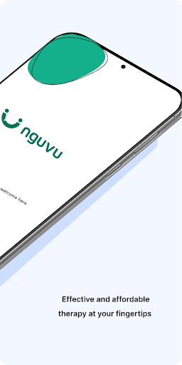 Nguvu Health: Therapy for all Screenshot 2 - AppWisp.com