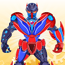 App Download Assemble Robot Toy Suit Install Latest APK downloader