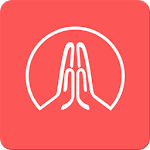 Cover Image of Download Sanctus: Bible, Liturgy, Rosary and Prayers 5.1.7 APK