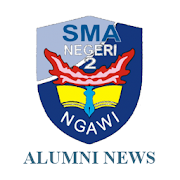 Alumni SMADA Ngawi News