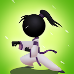 Cover Image of Descargar Chinese Kung fu 2  APK