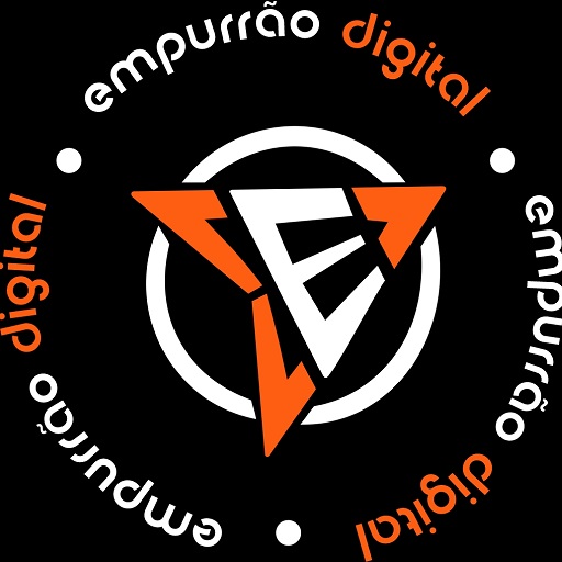 Empurrão Digital logo