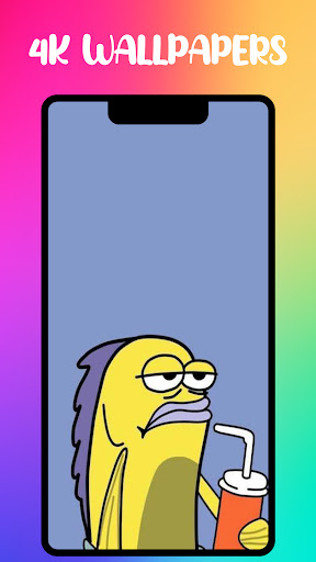 Wallpapers You Will Never See Again Cartoon