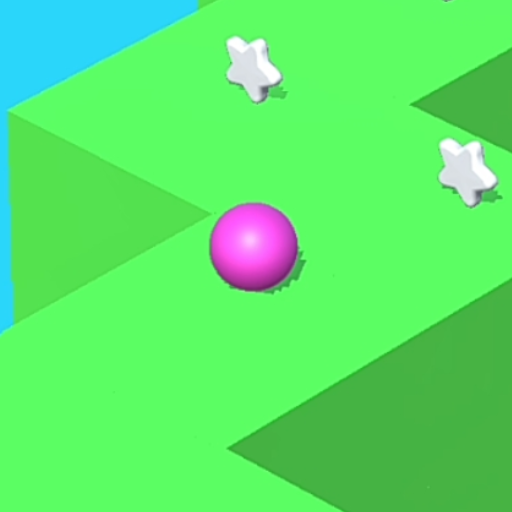 ZigZag ball - 19 logo