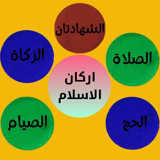 اركان الاسلام