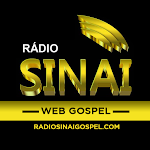 Cover Image of 下载 Rádio Sinai Gospel  APK