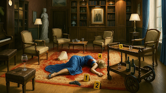 Game screenshot Hidden Escape Mysteries mod apk