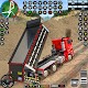 Cargo Truck Driving Truck Game